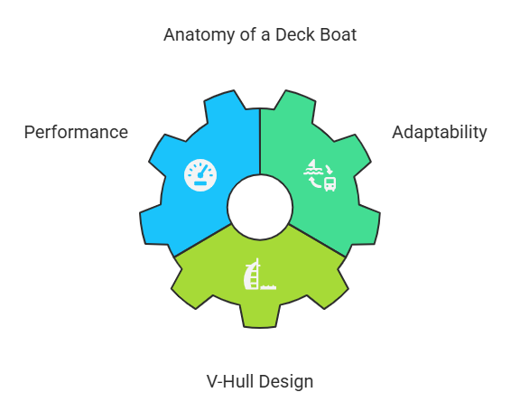 Understanding Deck Boats