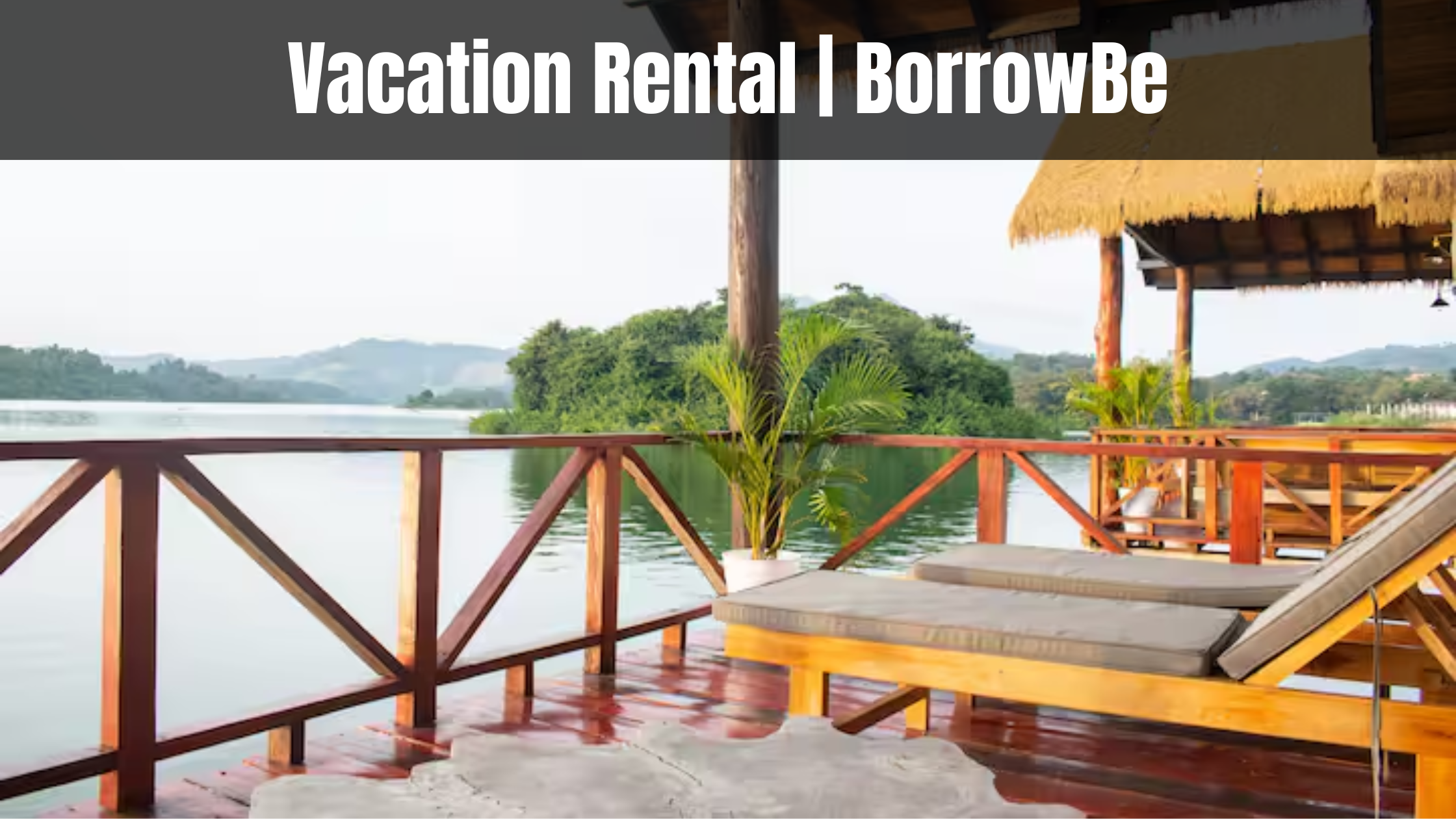 Vacation Rental Pricing Factors