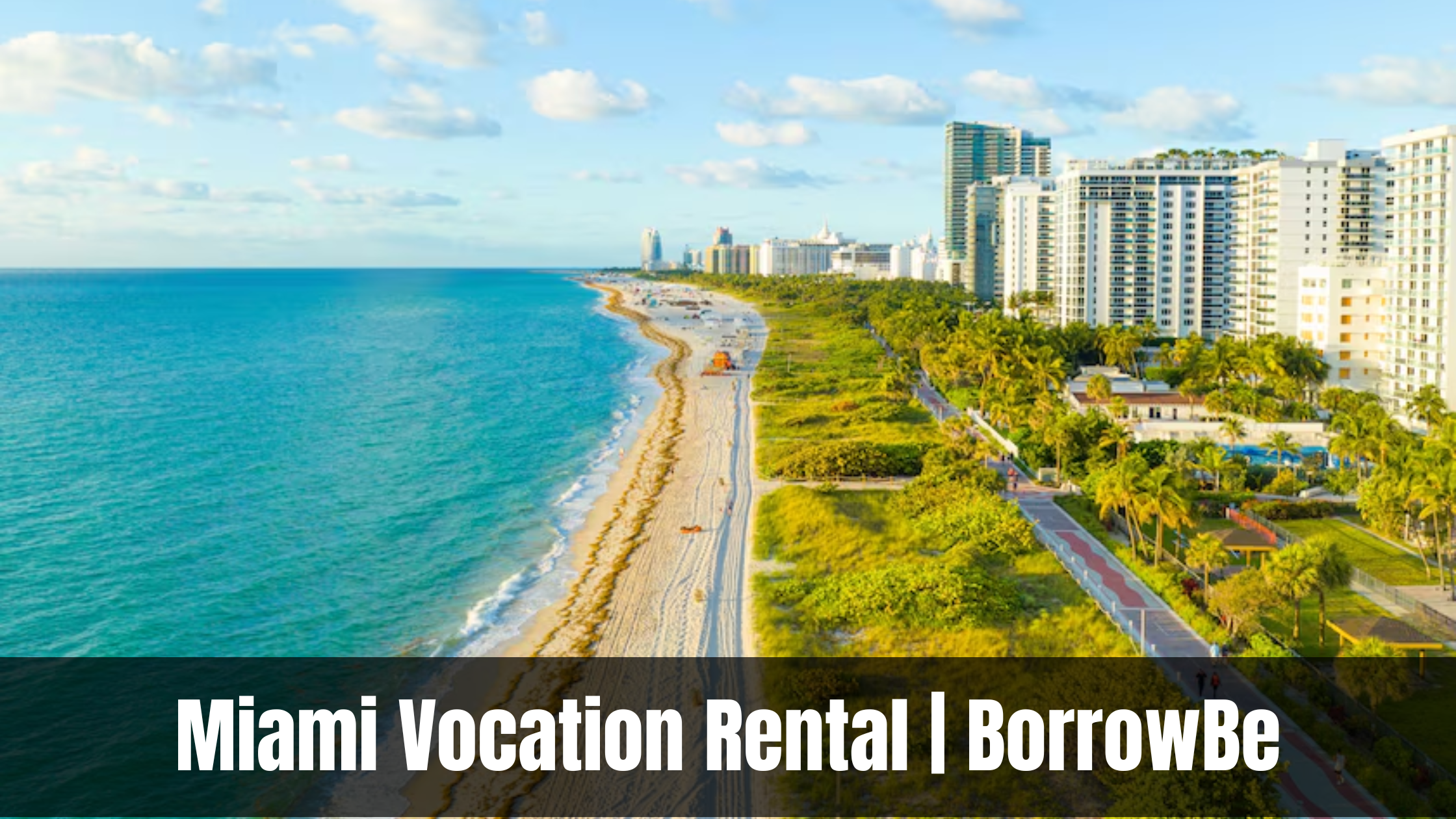 Stylish Miami vacation rental showcasing a cozy interior and outdoor patio, perfect for relaxation by the ocean.