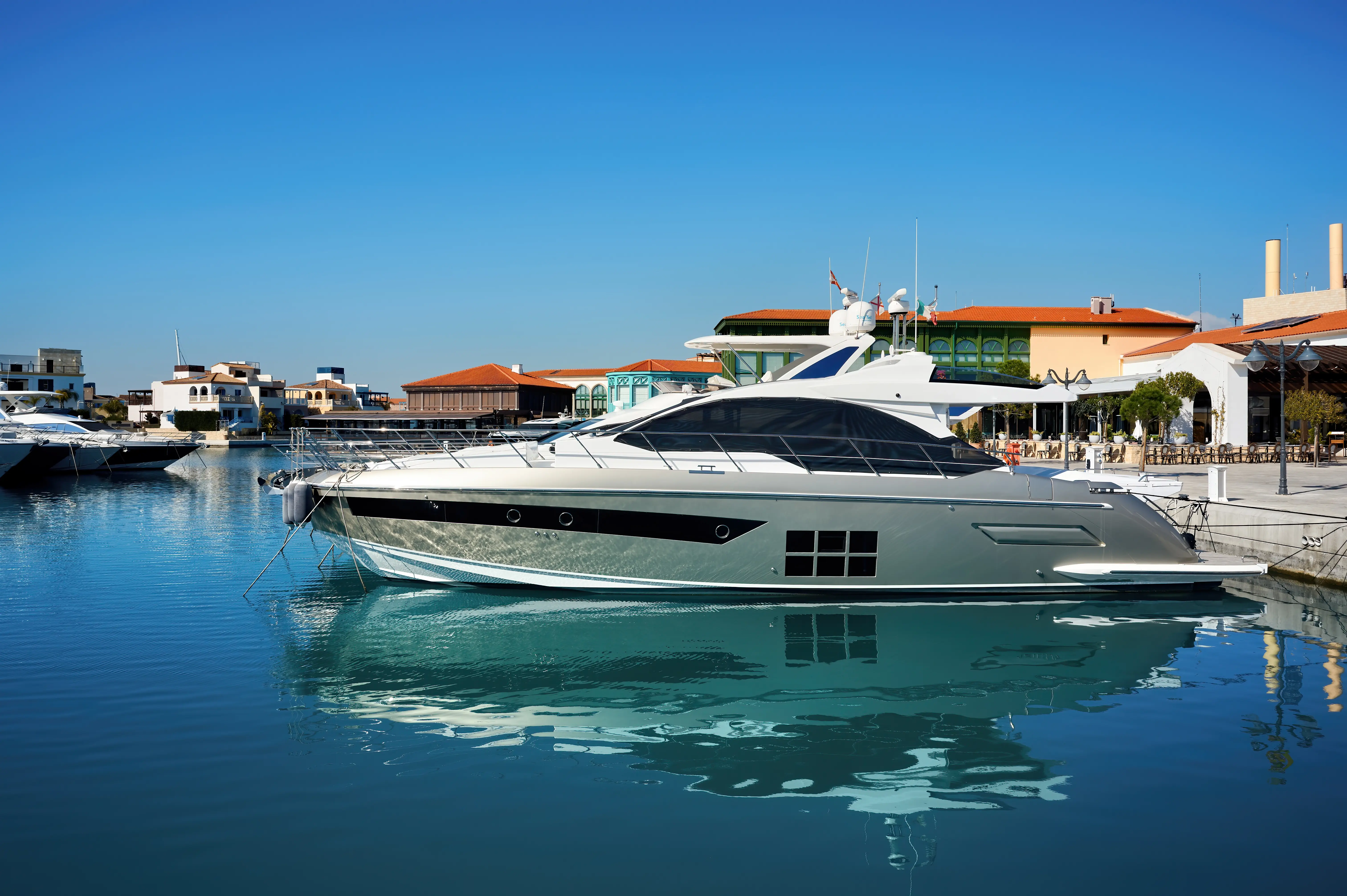 first-time boat rental